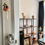 Acogedor Estudio 650 M De Playa Fuengirola
