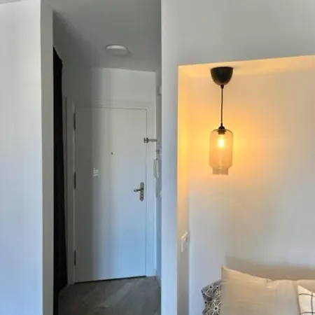 Apartment Acogedor Estudio 650 M De Playa *