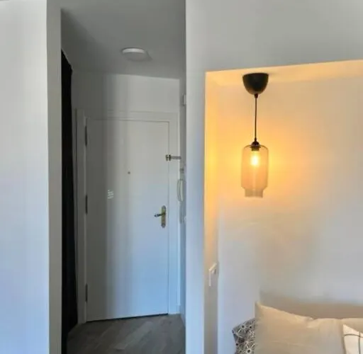 Apartment Acogedor Estudio 650 M De Playa *