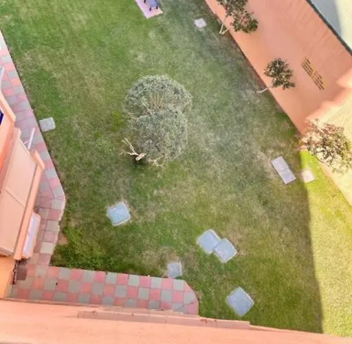 Appartement Acogedor Estudio 650 M De Playa Fuengirola