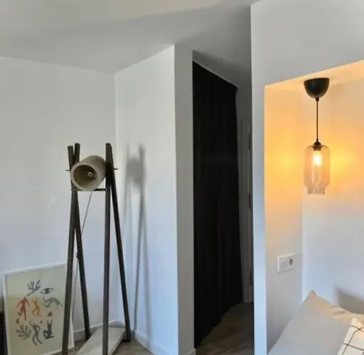 Apartament Acogedor Estudio 650 M De Playa *