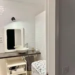 Acogedor Estudio 650 M De Playa شقة