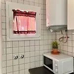 Acogedor Estudio 650 M De Playa شقة فوينخيرولا