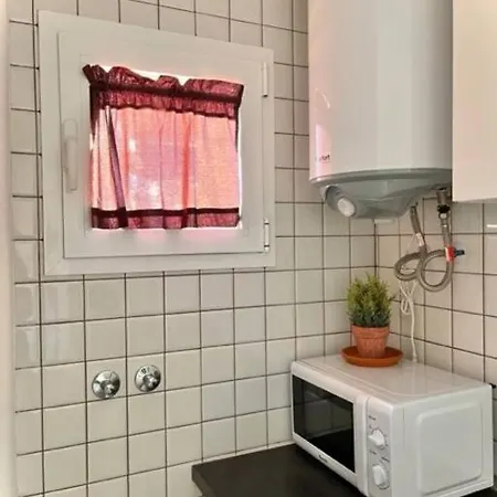 Acogedor Estudio 650 M De Playa Apartament Fuengirola
