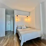 Acogedor Estudio 650 M De Playa Apartamento Fuengirola