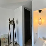 Apartamento Acogedor Estudio 650 M De Playa *