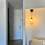 Apartamento Acogedor Estudio 650 M De Playa *