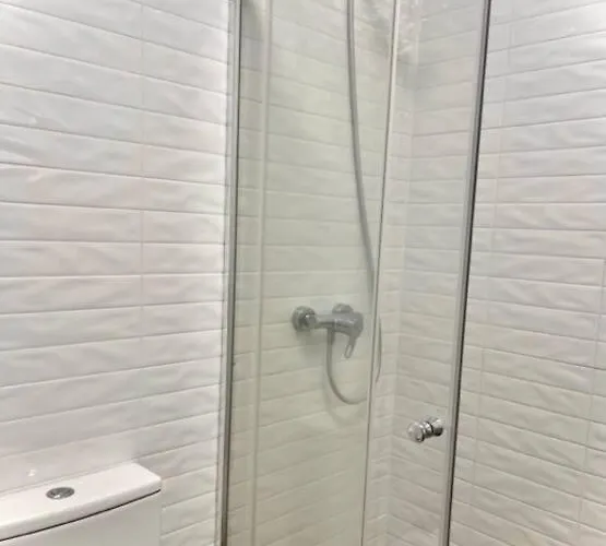 Acogedor Estudio 650 M De Playa Apartman *